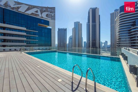Appartement à Downtown Dubai (Downtown Burj Dubai), Dubai, 1 chambre, 105.4 m², № 143409 - photo 4