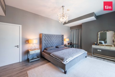 Appartement à Downtown Dubai (Downtown Burj Dubai), Dubai, 1 chambre, 105.4 m², № 143409 - photo 12
