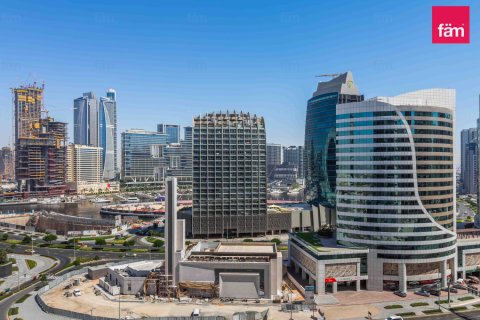 Appartement à Downtown Dubai (Downtown Burj Dubai), Dubai, 1 chambre, 105.4 m², № 143409 - photo 23