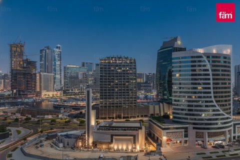 Appartement à Downtown Dubai (Downtown Burj Dubai), Dubai, 1 chambre, 105.4 m², № 143409 - photo 3