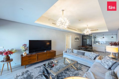Appartement à Downtown Dubai (Downtown Burj Dubai), Dubai, 1 chambre, 105.4 m², № 143409 - photo 7