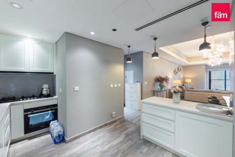 Appartement à Downtown Dubai (Downtown Burj Dubai), Dubai, 1 chambre, 105.4 m², № 143409 - photo 8