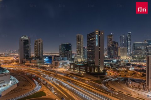 Appartement à Downtown Dubai (Downtown Burj Dubai), Dubai, 1 chambre, 105.4 m², № 143409 - photo 20