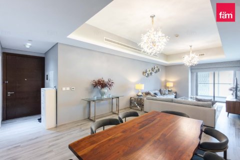 Appartement à Downtown Dubai (Downtown Burj Dubai), Dubai, 1 chambre, 105.4 m², № 143409 - photo 11
