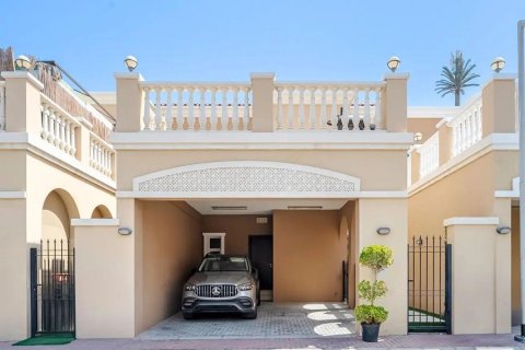 تاون هاوس في دائرة قرية جميرا, دبي 3 غرف نوم, 247.43 م² رقم 145750 - صورة 26