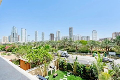 تاون هاوس في دائرة قرية جميرا, دبي 3 غرف نوم, 247.43 م² رقم 145750 - صورة 28