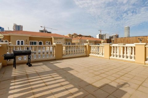 تاون هاوس في دائرة قرية جميرا, دبي 3 غرف نوم, 247.43 م² رقم 145750 - صورة 29