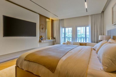 تاون هاوس في دائرة قرية جميرا, دبي 3 غرف نوم, 247.43 م² رقم 145750 - صورة 12