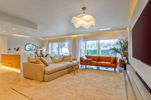 تاون هاوس في دائرة قرية جميرا, دبي 3 غرف نوم, 247.43 م² رقم 145750 - صورة 5