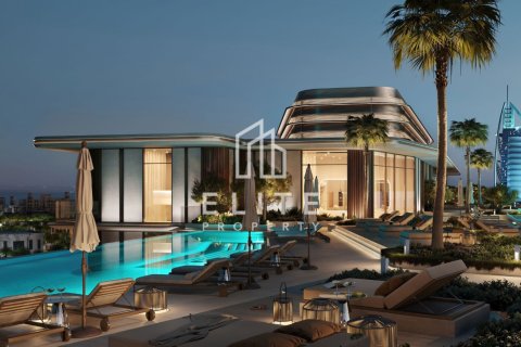 Apartamento en Umm Suqeim 3, Umm Suqeim, Dubai, 3 dormitorios, 187 m², № 145860 - foto 15