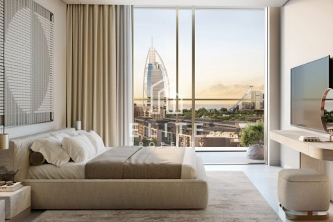Apartamento en Umm Suqeim 3, Umm Suqeim, Dubai, 3 dormitorios, 187 m², № 145860 - foto 6