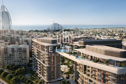 Apartamento en Umm Suqeim 3, Umm Suqeim, Dubai, 3 dormitorios, 187 m², № 145860 - foto 7