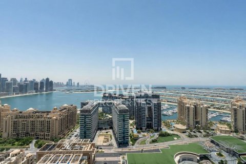 Apartment in The Palm Tower, Palm Jumeirah, Dubai studio, 55.83 sq.m. № 144938 - photo 12