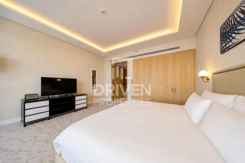 Apartment in The Palm Tower, Palm Jumeirah, Dubai studio, 55.83 sq.m. № 144938 - photo 7