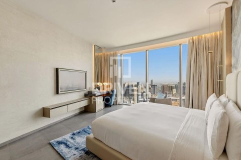 Appartement à Ciel Tower, Dubai Marina, Dubai, studio, 36.33 m², № 144658 - photo 5