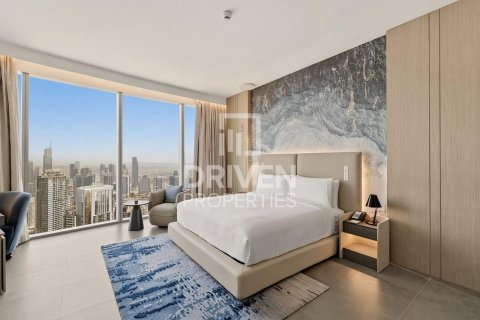 Appartement à Ciel Tower, Dubai Marina, Dubai, studio, 36.33 m², № 144658 - photo 4