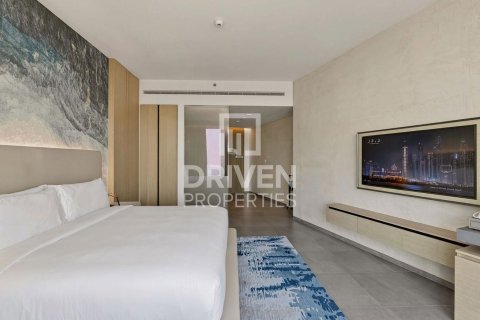 Appartement à Ciel Tower, Dubai Marina, Dubai, studio, 36.33 m², № 144658