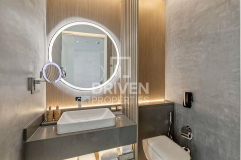 Appartement à Ciel Tower, Dubai Marina, Dubai, studio, 36.33 m², № 144658 - photo 10