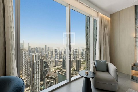 Appartement à Ciel Tower, Dubai Marina, Dubai, studio, 36.33 m², № 144658 - photo 8