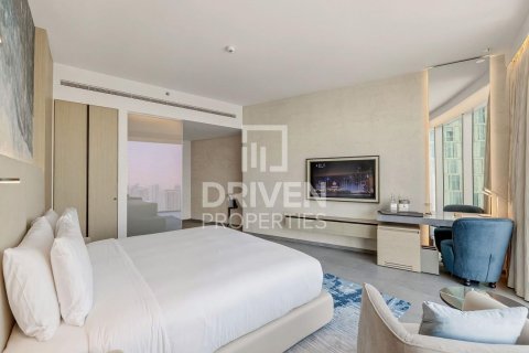Appartement à Ciel Tower, Dubai Marina, Dubai, studio, 36.33 m², № 144658 - photo 2