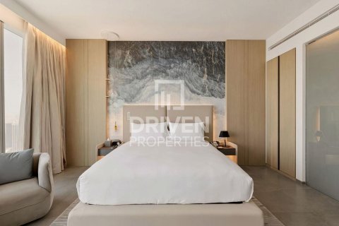 Appartement à Ciel Tower, Dubai Marina, Dubai, studio, 36.33 m², № 144658 - photo 6