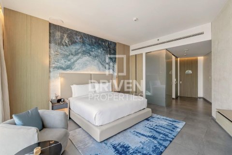 Appartement à Ciel Tower, Dubai Marina, Dubai, studio, 36.33 m², № 144658 - photo 7