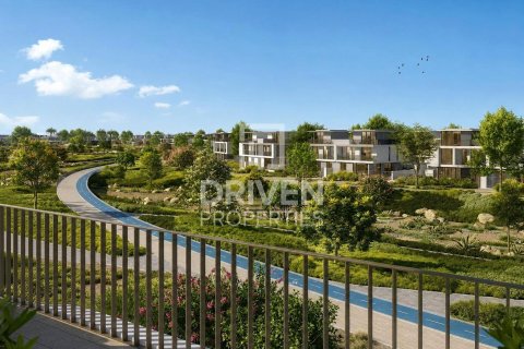 Villa à The Valley, Dubai, 4 chambres, 369.66 m², № 144116 - photo 3