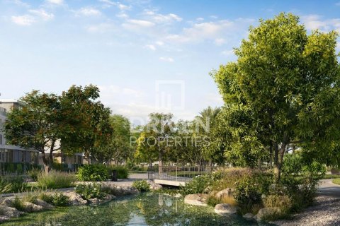Villa à The Valley, Dubai, 4 chambres, 369.66 m², № 144116 - photo 10