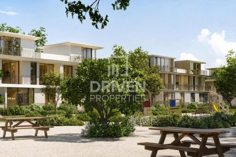 Villa à The Valley, Dubai, 4 chambres, 369.66 m², № 144116 - photo 14