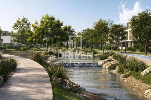 Villa à The Valley, Dubai, 4 chambres, 369.66 m², № 144116 - photo 12