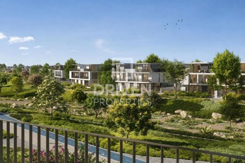 Villa à The Valley, Dubai, 4 chambres, 369.66 m², № 144116 - photo 15