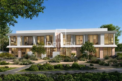 Villa à The Valley, Dubai, 4 chambres, 369.66 m², № 144116 - photo 6