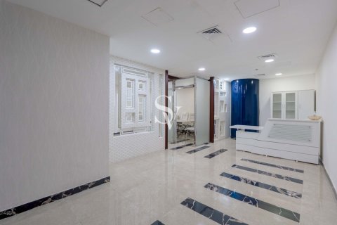 Office in Business Bay, Dubai 88 sq.m. № 114560