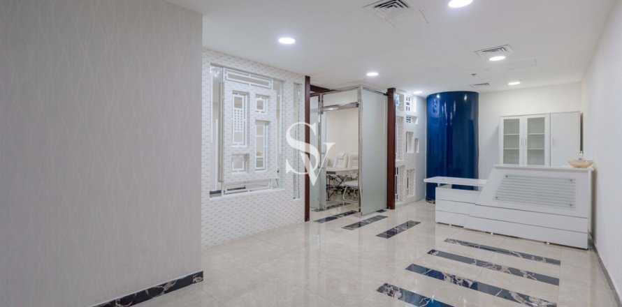Bureau à Business Bay, Dubai, 88 m², № 114560