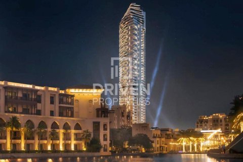 شقة في وسط مدينة دبي, دبي 1غرف نوم, 72.56 م² رقم 144705 - صورة 11