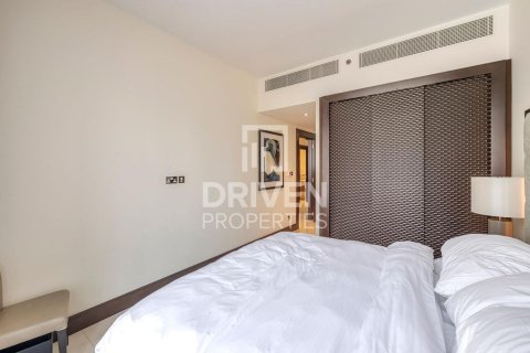 Apartment in Downtown Dubai (Downtown Burj Dubai), Dubai 1 bedroom, 73.95 sq.m. № 145425 - photo 6