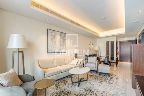 شقة في وسط مدينة دبي, دبي 1غرف نوم, 73.95 م² رقم 145425
