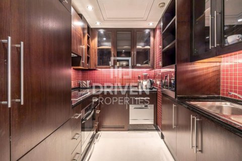Apartment in Downtown Dubai (Downtown Burj Dubai), Dubai 1 bedroom, 73.95 sq.m. № 145425 - photo 9