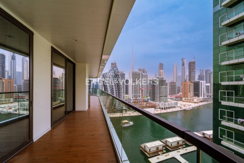 Appartement à Business Bay, Dubai, 2 chambres, 195 m², № 143624 - photo 12