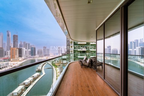 Appartement à Business Bay, Dubai, 2 chambres, 195 m², № 143624 - photo 8