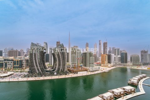 Appartement à Business Bay, Dubai, 2 chambres, 195 m², № 143624 - photo 10