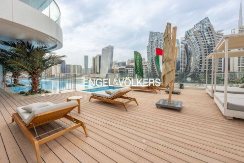Appartement à Business Bay, Dubai, 2 chambres, 195 m², № 143624 - photo 23