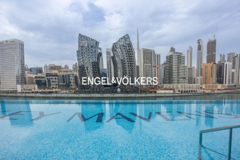 Appartement à Business Bay, Dubai, 2 chambres, 195 m², № 143624 - photo 22
