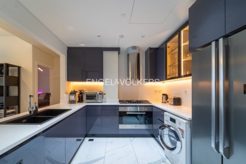 Appartement à Business Bay, Dubai, 2 chambres, 195 m², № 143624 - photo 7