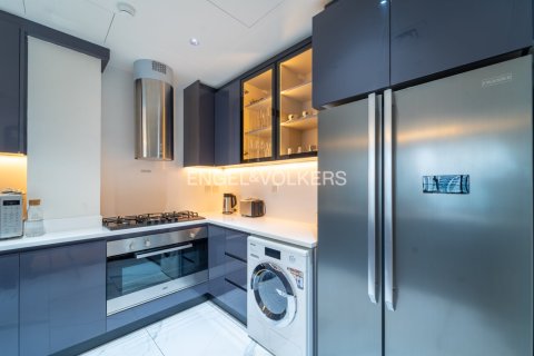 Appartement à Business Bay, Dubai, 2 chambres, 195 m², № 143624 - photo 6