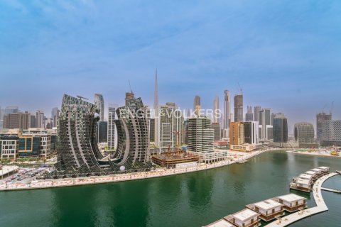 Appartement à Business Bay, Dubai, 2 chambres, 195 m², № 143624 - photo 9