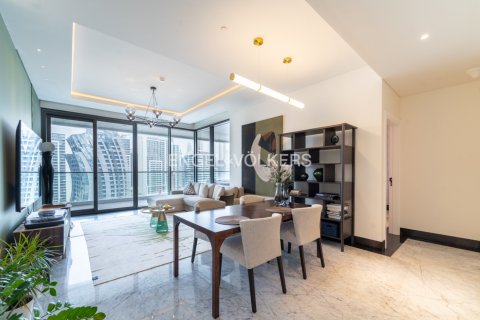 Appartement à Business Bay, Dubai, 2 chambres, 195 m², № 143624 - photo 2