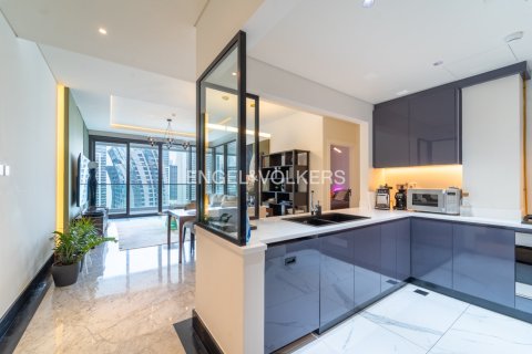 Appartement à Business Bay, Dubai, 2 chambres, 195 m², № 143624 - photo 5
