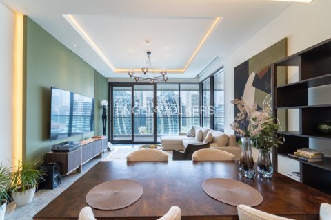 Appartement à Business Bay, Dubai, 2 chambres, 195 m², № 143624 - photo 3