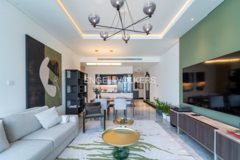 Appartement à Business Bay, Dubai, 2 chambres, 195 m², № 143624 - photo 4